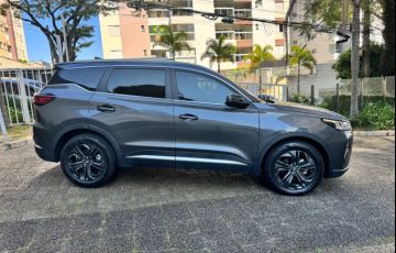 Chery Tiggo 7 1.5 Tci Turbo Sport - Foto #4