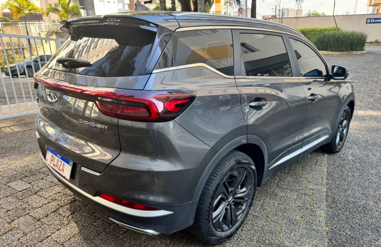 Chery Tiggo 7 1.5 Tci Turbo Sport - Foto #5