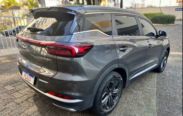Chery Tiggo 7 1.5 Tci Turbo Sport - Foto #5