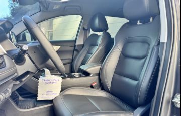 Chery Tiggo 7 1.5 Tci Turbo Sport - Foto #9
