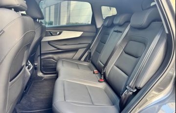 Chery Tiggo 7 1.5 Tci Turbo Sport - Foto #10