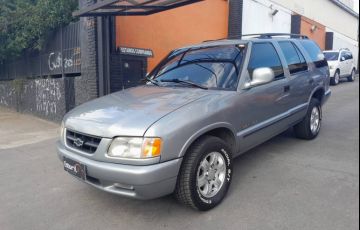 Chevrolet Blazer 4.3 Sfi Dlx 4x2 V6 12v