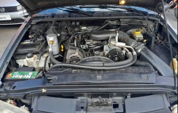 Chevrolet Blazer 4.3 Sfi Dlx 4x2 V6 12v - Foto #3