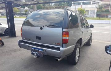 Chevrolet Blazer 4.3 Sfi Dlx 4x2 V6 12v - Foto #5