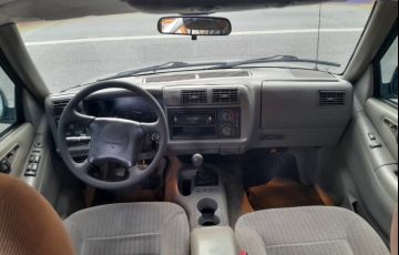 Chevrolet Blazer 4.3 Sfi Dlx 4x2 V6 12v - Foto #6
