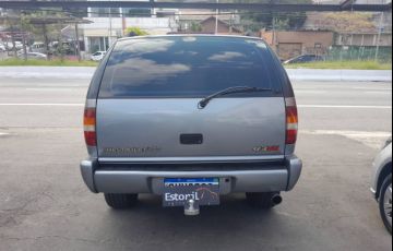 Chevrolet Blazer 4.3 Sfi Dlx 4x2 V6 12v - Foto #10