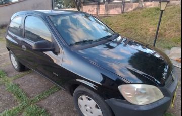 Chevrolet Celta Life 1.0 VHCE (Flex) 2p