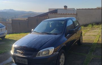 Chevrolet Celta Life 1.0 VHCE (Flex) 2p - Foto #2