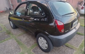 Chevrolet Celta Life 1.0 VHCE (Flex) 2p - Foto #5
