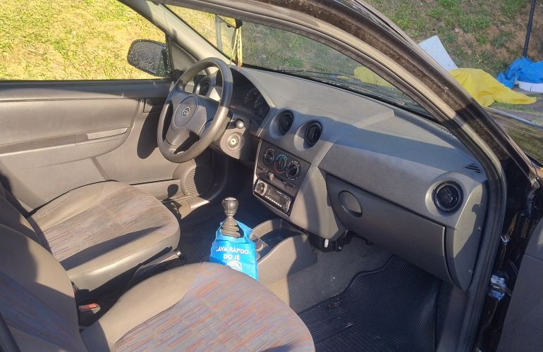 Chevrolet Celta Life 1.0 VHCE (Flex) 2p - Foto #6