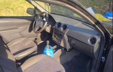 Chevrolet Celta Life 1.0 VHCE (Flex) 2p - Foto #6
