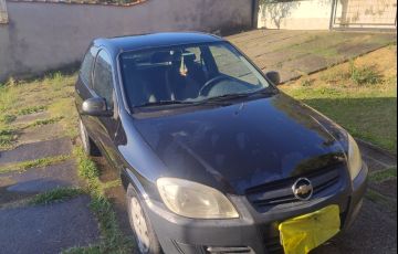 Chevrolet Celta Life 1.0 VHCE (Flex) 2p - Foto #8