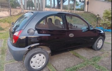 Chevrolet Celta Life 1.0 VHCE (Flex) 2p - Foto #9