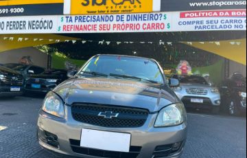 Chevrolet Celta 1.0 MPFi LS 8v