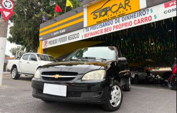 Chevrolet Classic 1.0 MPFi LS 8v