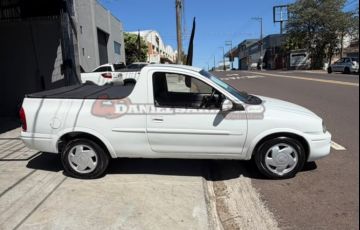 Chevrolet Corsa 1.6 MPFi St CS Pick-up 8v - Foto #2