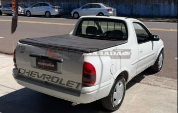 Chevrolet Corsa 1.6 MPFi St CS Pick-up 8v - Foto #6