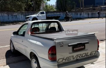Chevrolet Corsa 1.6 MPFi St CS Pick-up 8v - Foto #8
