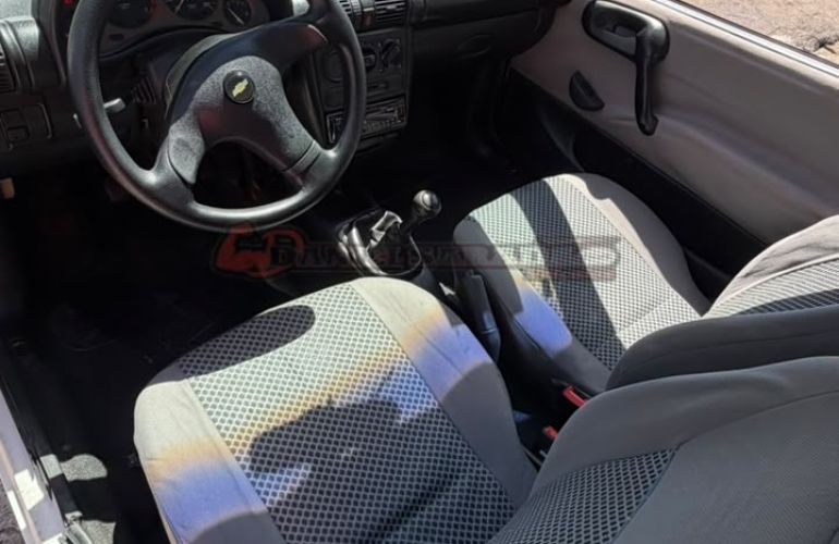 Chevrolet Corsa 1.6 MPFi St CS Pick-up 8v - Foto #9