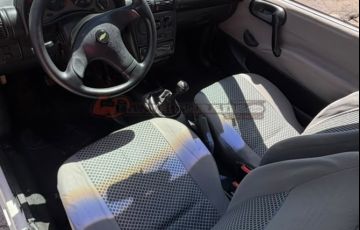 Chevrolet Corsa 1.6 MPFi St CS Pick-up 8v - Foto #9
