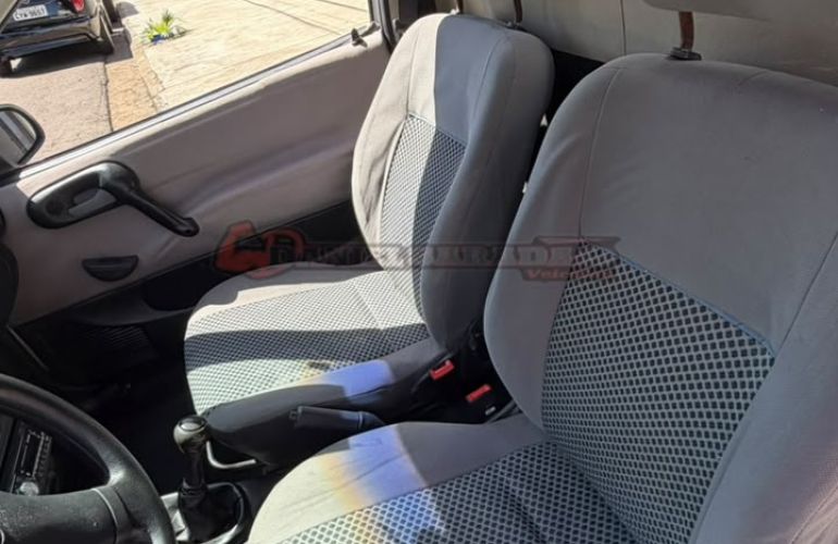 Chevrolet Corsa 1.6 MPFi St CS Pick-up 8v - Foto #10