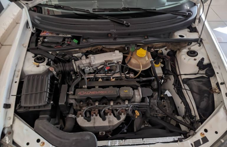Chevrolet Corsa 1.6 MPFi St CS Pick-up 8v - Foto #2