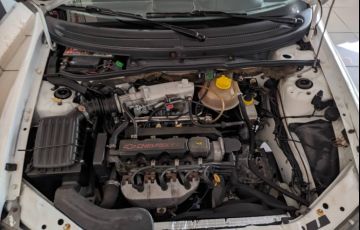 Chevrolet Corsa 1.6 MPFi St CS Pick-up 8v - Foto #2
