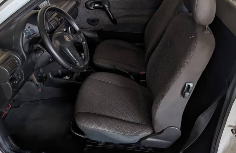 Chevrolet Corsa 1.6 MPFi St CS Pick-up 8v - Foto #3