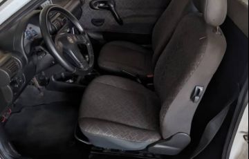 Chevrolet Corsa 1.6 MPFi St CS Pick-up 8v - Foto #3