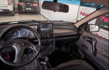 Chevrolet Corsa 1.6 MPFi St CS Pick-up 8v - Foto #4