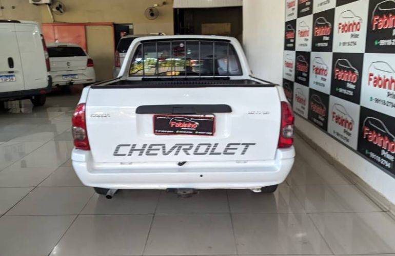 Chevrolet Corsa 1.6 MPFi St CS Pick-up 8v - Foto #6
