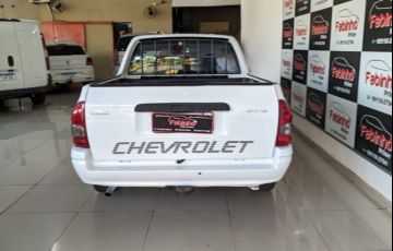 Chevrolet Corsa 1.6 MPFi St CS Pick-up 8v - Foto #6