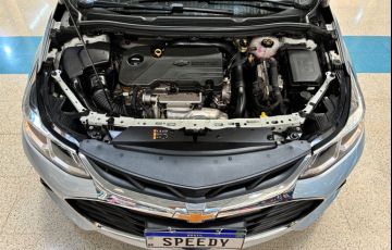 Chevrolet Cruze 1.4 Turbo LT 16v - Foto #5