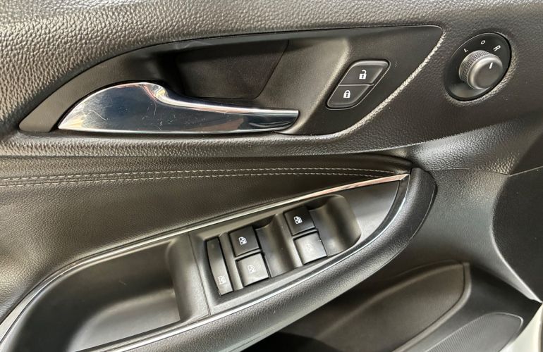 Chevrolet Cruze 1.4 Turbo LT 16v - Foto #10