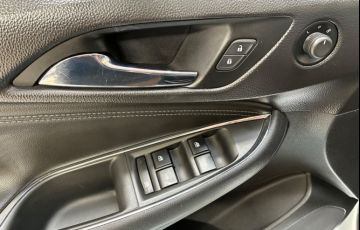 Chevrolet Cruze 1.4 Turbo LT 16v - Foto #10