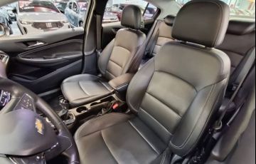 Chevrolet Cruze 1.4 Turbo LTZ 16v - Foto #7