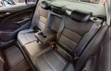 Chevrolet Cruze 1.4 Turbo LTZ 16v - Foto #8