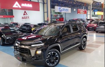 Chevrolet Equinox 1.5 16V Turbo Activ Awd