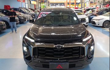 Chevrolet Equinox 1.5 16V Turbo Activ Awd - Foto #2