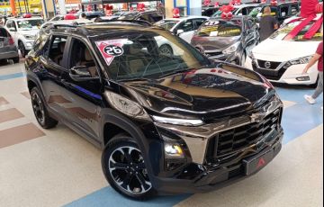 Chevrolet Equinox 1.5 16V Turbo Activ Awd - Foto #3