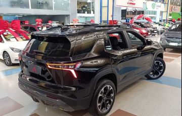Chevrolet Equinox 1.5 16V Turbo Activ Awd - Foto #4