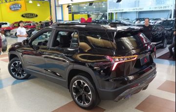 Chevrolet Equinox 1.5 16V Turbo Activ Awd - Foto #6