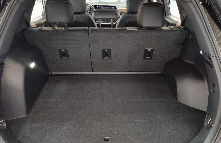 Chevrolet Equinox 1.5 16V Turbo Activ Awd - Foto #7