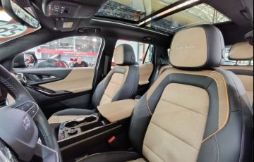 Chevrolet Equinox 1.5 16V Turbo Activ Awd - Foto #8