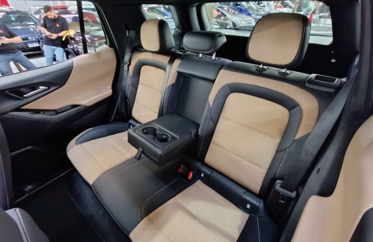 Chevrolet Equinox 1.5 16V Turbo Activ Awd - Foto #9