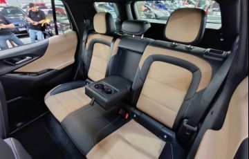 Chevrolet Equinox 1.5 16V Turbo Activ Awd - Foto #9