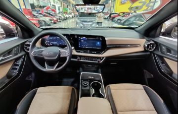Chevrolet Equinox 1.5 16V Turbo Activ Awd - Foto #10