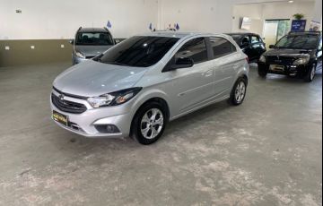 Chevrolet Joy 1.0 Spe4 Flex Manual