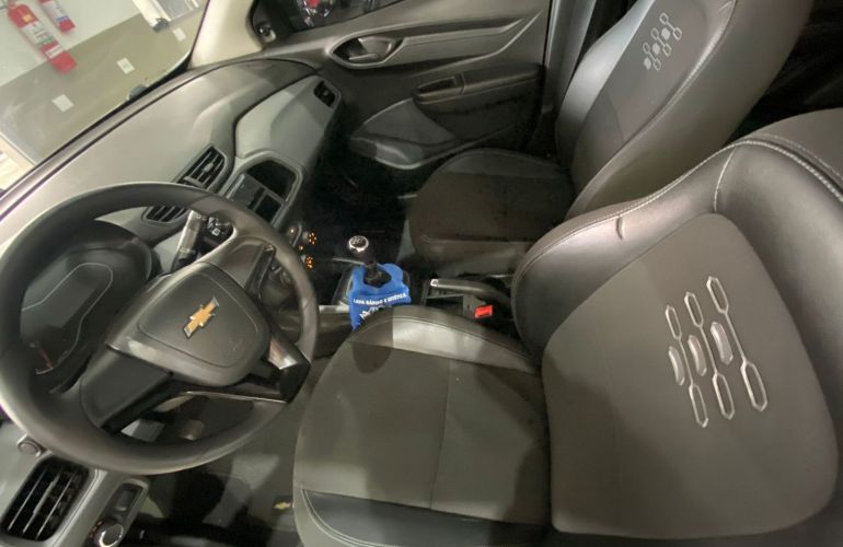 Chevrolet Onix 1.0 Flex Manual - Foto #7