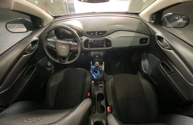 Chevrolet Onix 1.0 Flex Manual - Foto #8